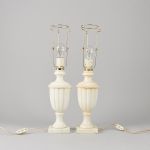1165 4584 TABLE LAMPS